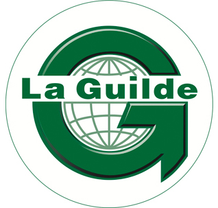 Logo Guilde