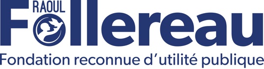 logo Fondation Follereau
