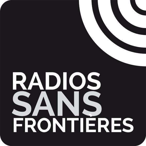 Logo Radios sans Frontières