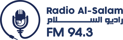 Radio Al-Salam Logo
